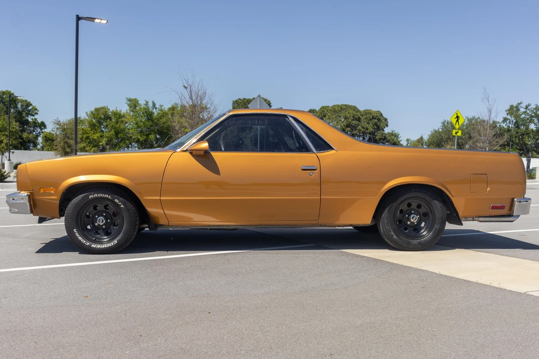 1986 GMC Sprint/Caballero - Image 3 of 31
