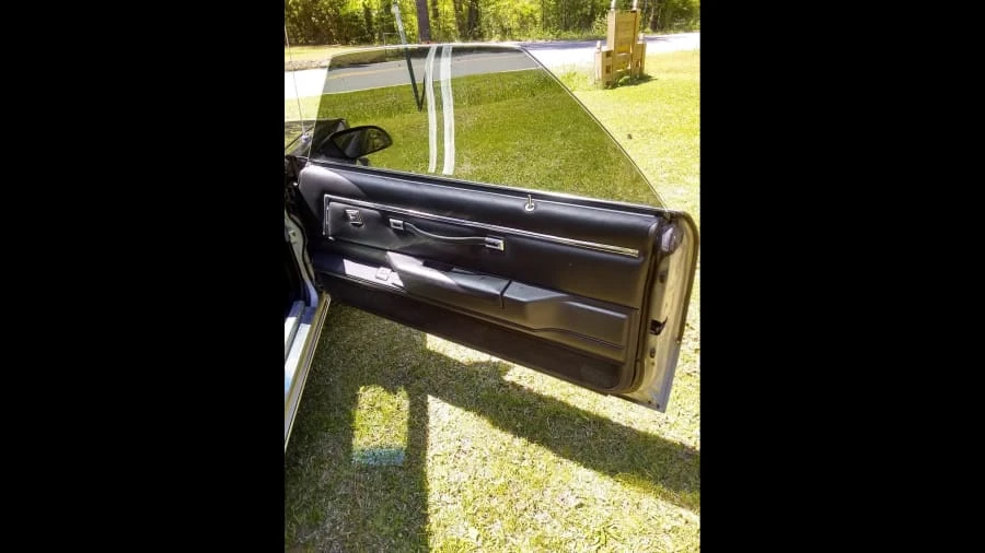 1986 GMC Sprint/Caballero - Image 5 of 9