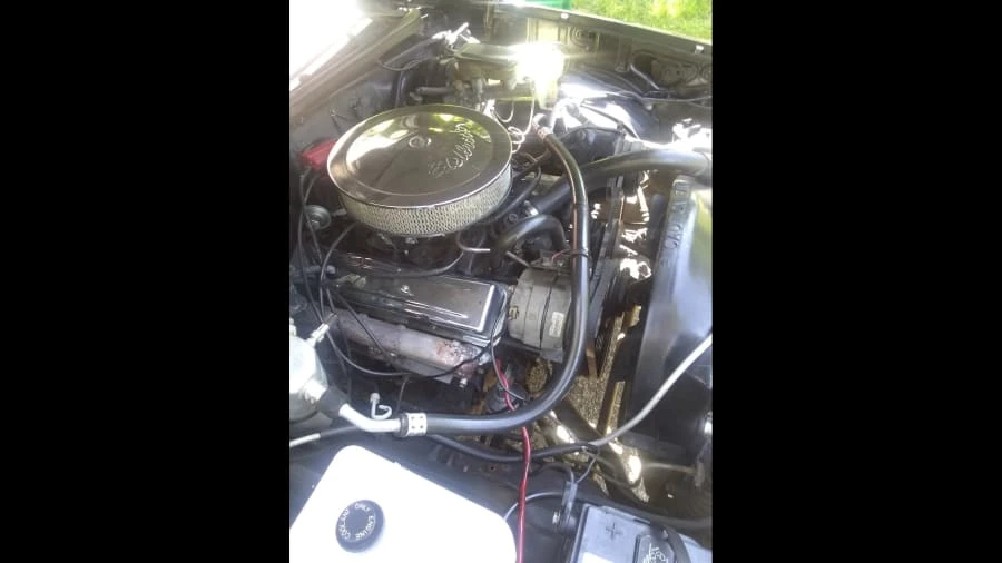 1986 GMC Sprint/Caballero - Image 6 of 9
