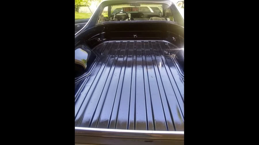 1986 GMC Sprint/Caballero - Image 8 of 9