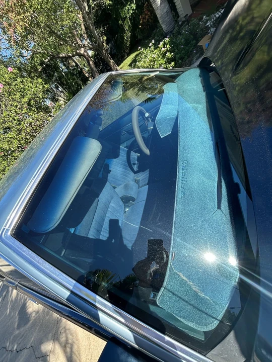 1986 GMC Sprint/Caballero - Image 12 of 12