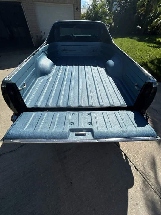1986 GMC Sprint/Caballero - Image 6 of 12