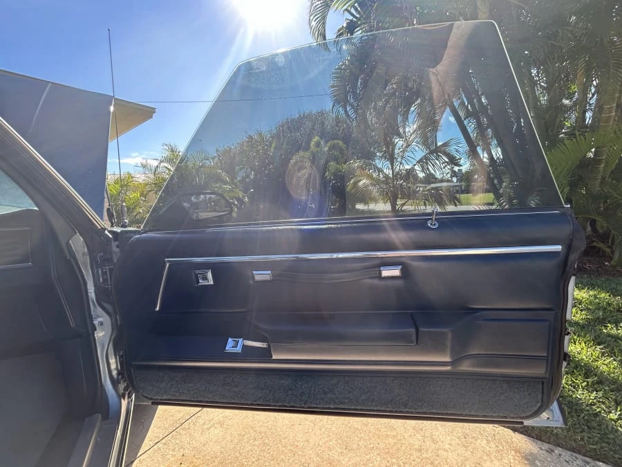 1986 GMC Sprint/Caballero - Image 10 of 12