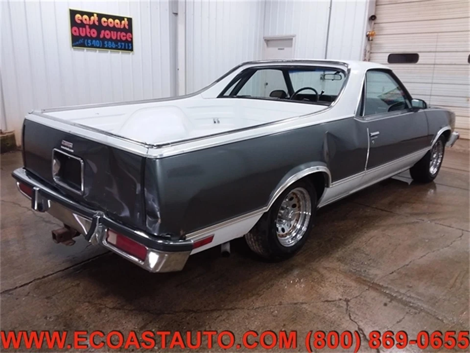 1986 GMC Sprint/Caballero - Image 3 of 17