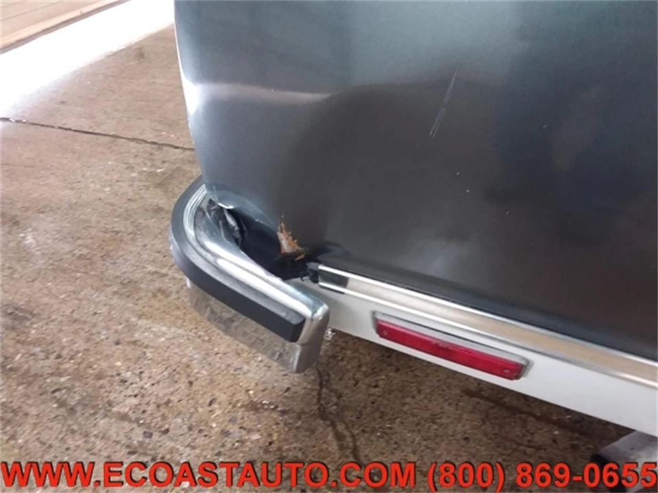 1986 GMC Sprint/Caballero - Image 14 of 17
