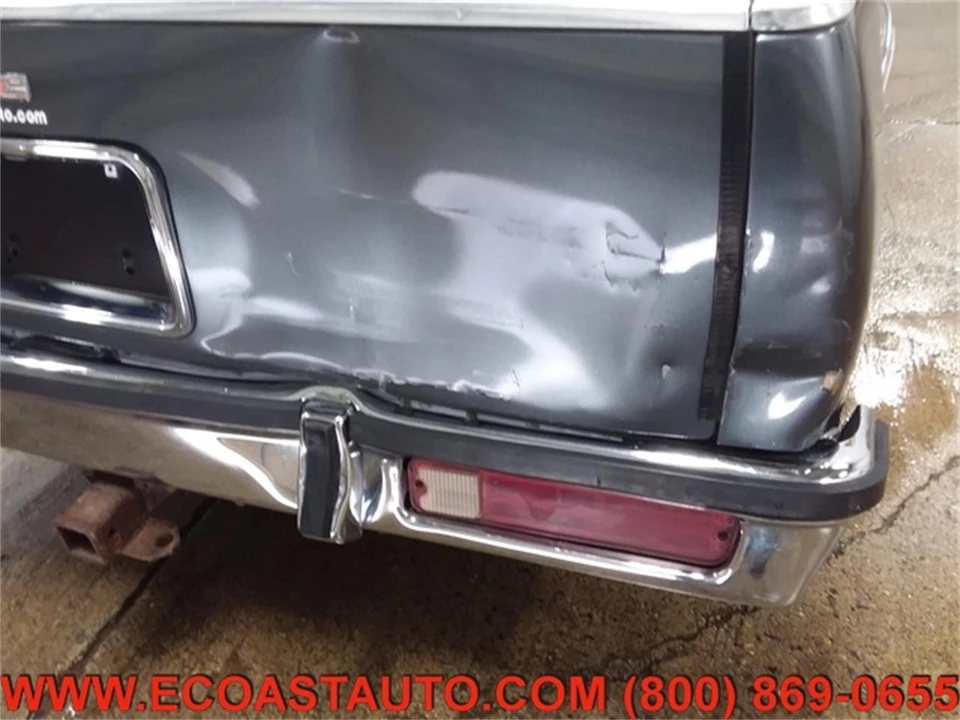 1986 GMC Sprint/Caballero - Image 15 of 17