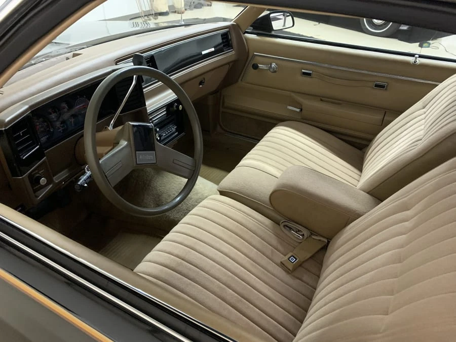 1986 GMC Sprint/Caballero - Image 4 of 12