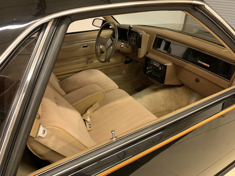1986 GMC Sprint/Caballero - Image 6 of 12