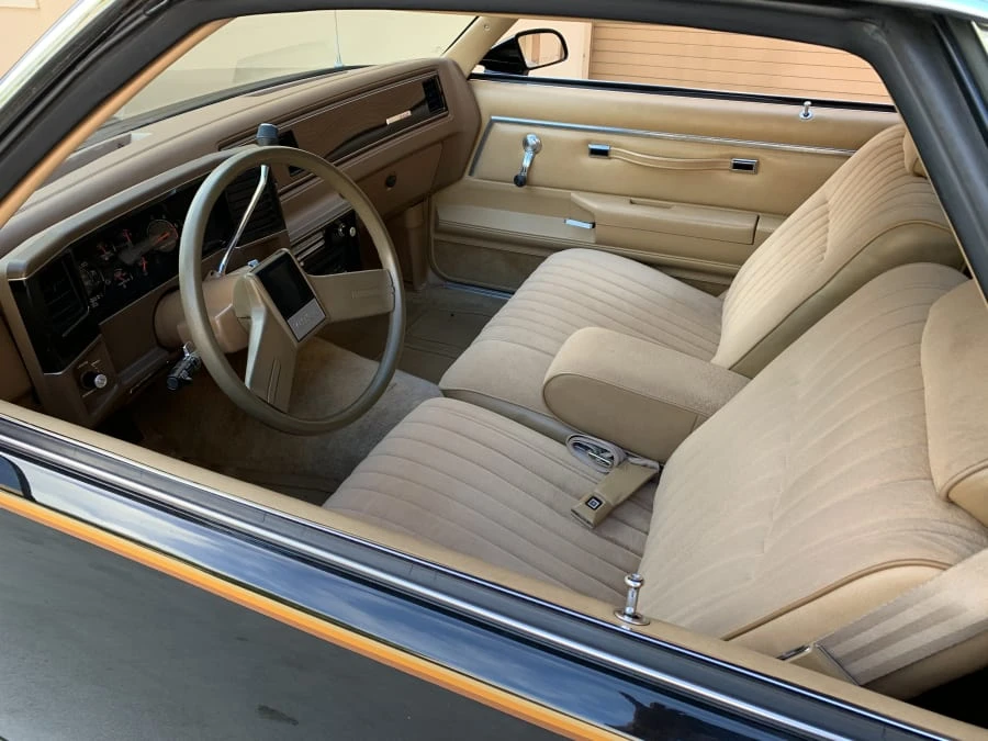 1986 GMC Sprint/Caballero - Image 8 of 12