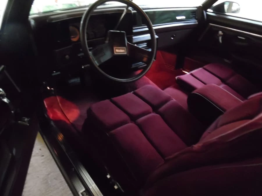 1986 GMC Sprint/Caballero - Image 3 of 14