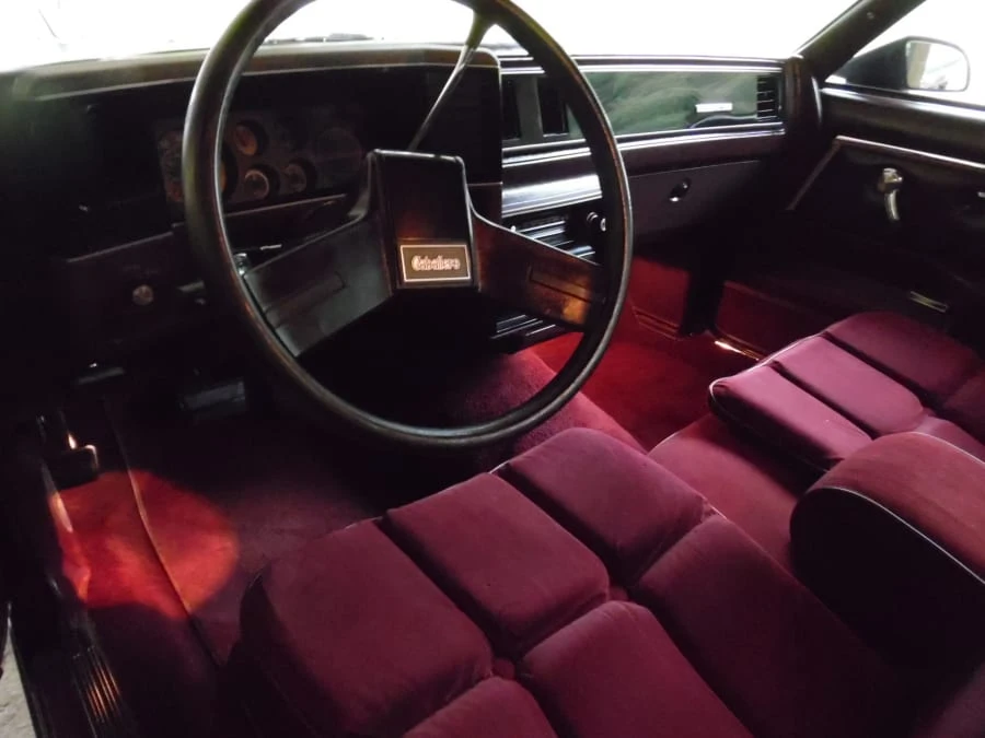 1986 GMC Sprint/Caballero - Image 4 of 14