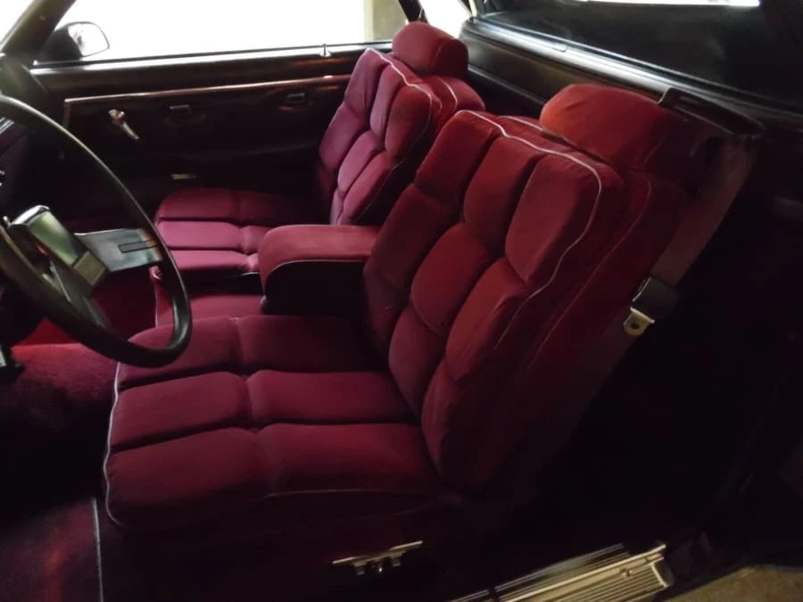 1986 GMC Sprint/Caballero - Image 5 of 14