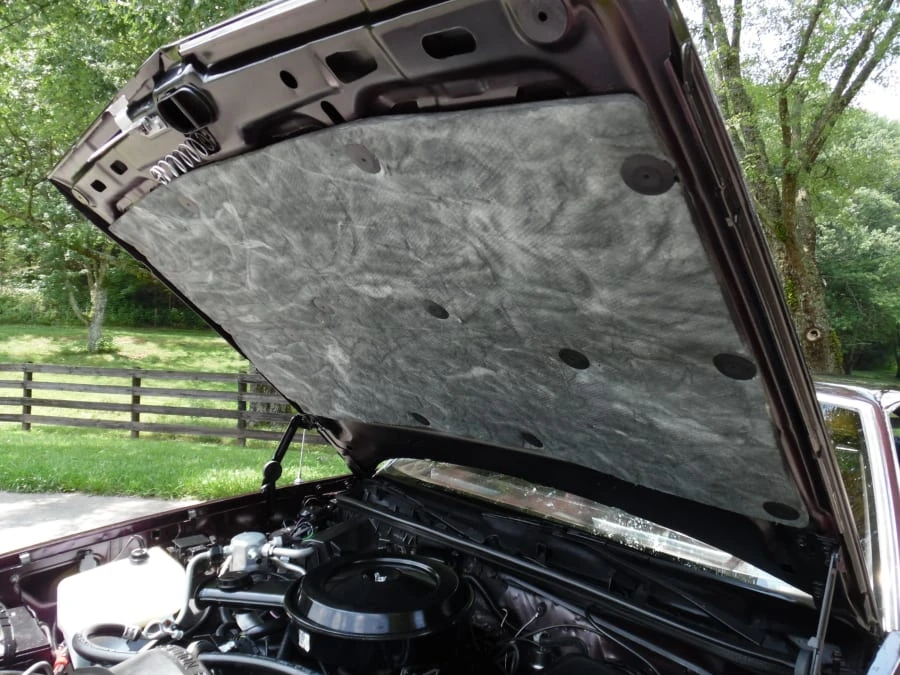 1986 GMC Sprint/Caballero - Image 7 of 14