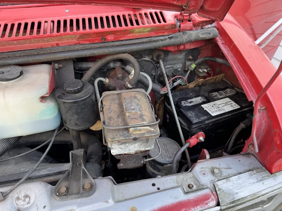 1986 GMC G-series Van - Image 14 of 21