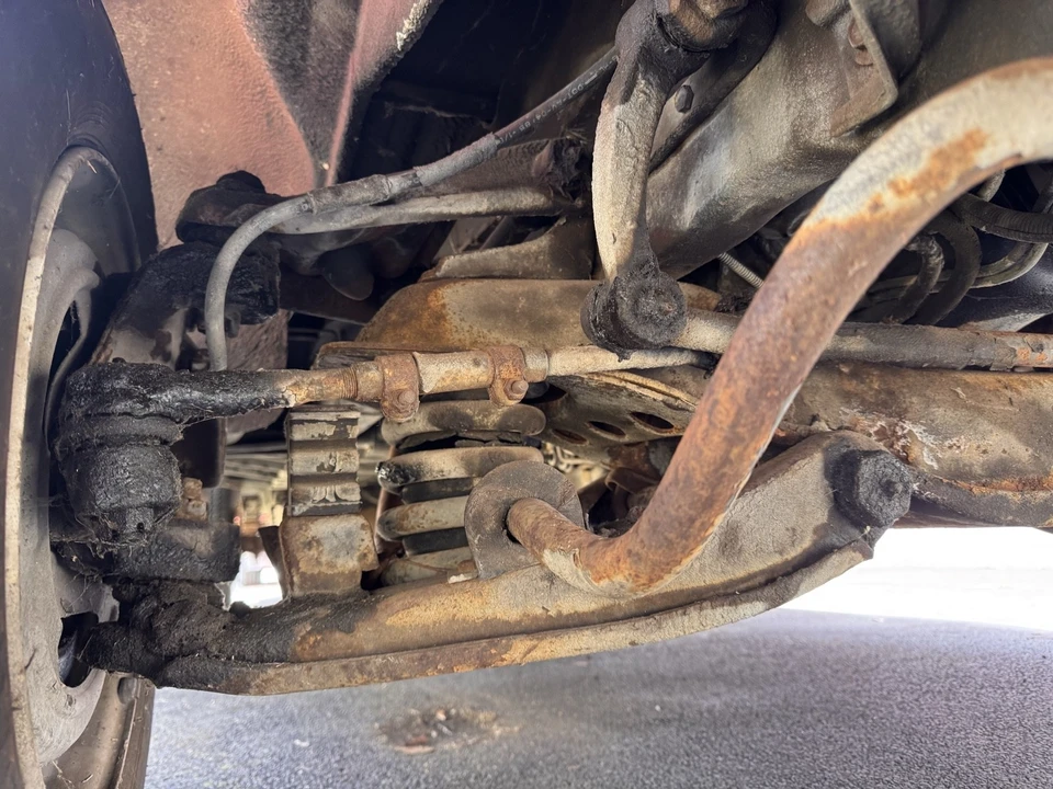1986 GMC G-series Van - Image 18 of 21