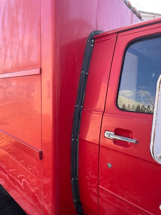 1986 GMC G-series Van - Image 4 of 21