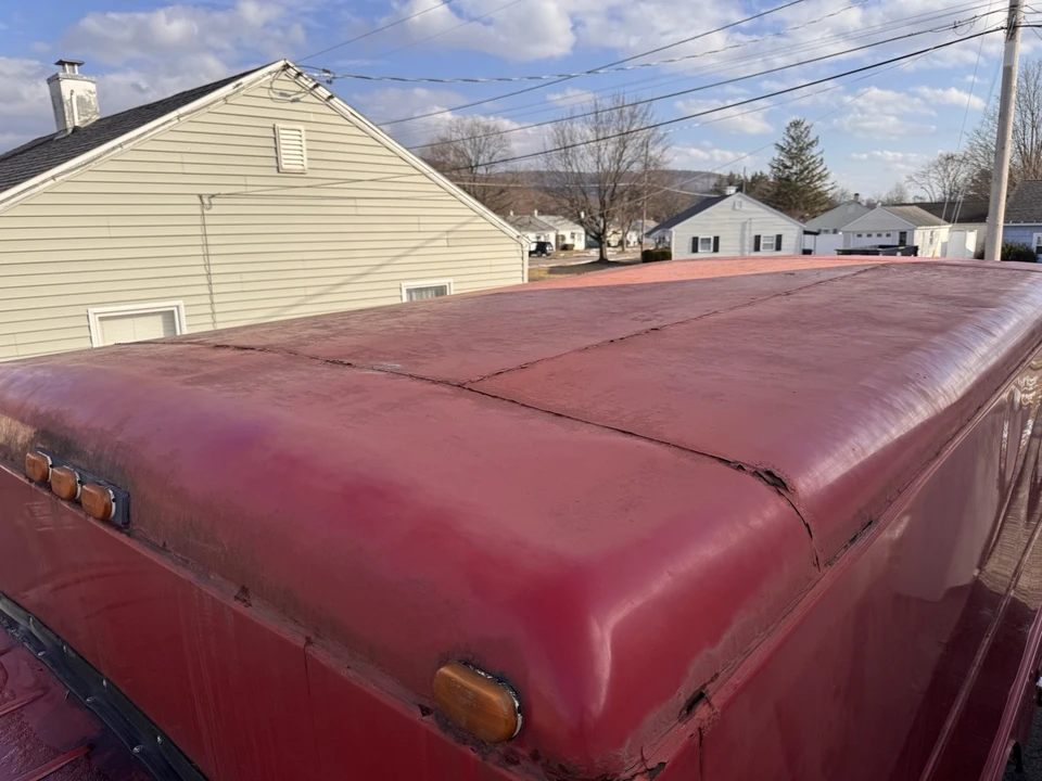 1986 GMC G-series Van - Image 6 of 21