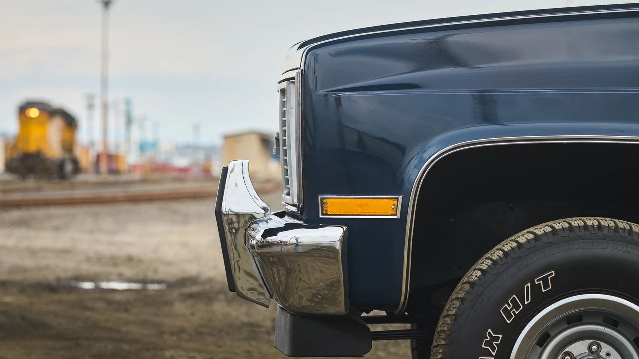 1986 GMC C/K 3rd Gen - Image 26 of 31