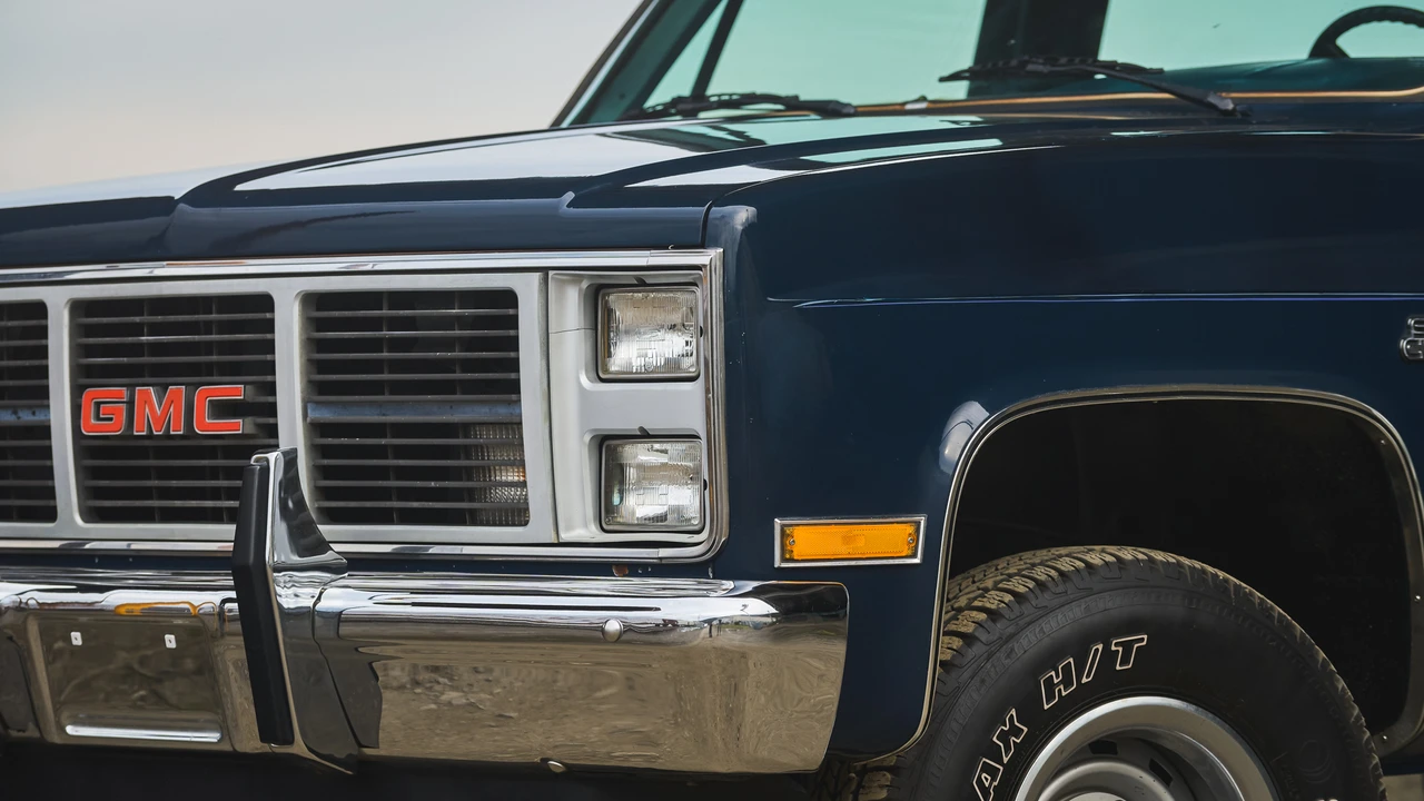 1986 GMC C/K 3rd Gen - Image 25 of 31