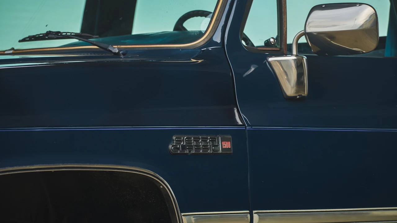 1986 GMC C/K 3rd Gen - Image 27 of 31