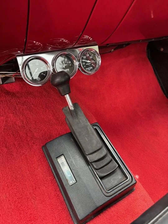1986 GMC C/K 3rd Gen - Image 10 of 16