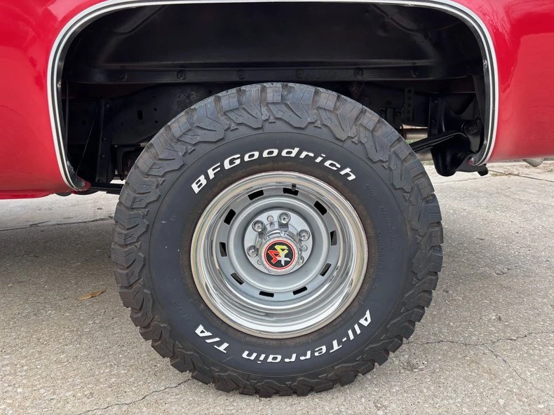 1986 GMC C/K 3rd Gen - Image 8 of 16