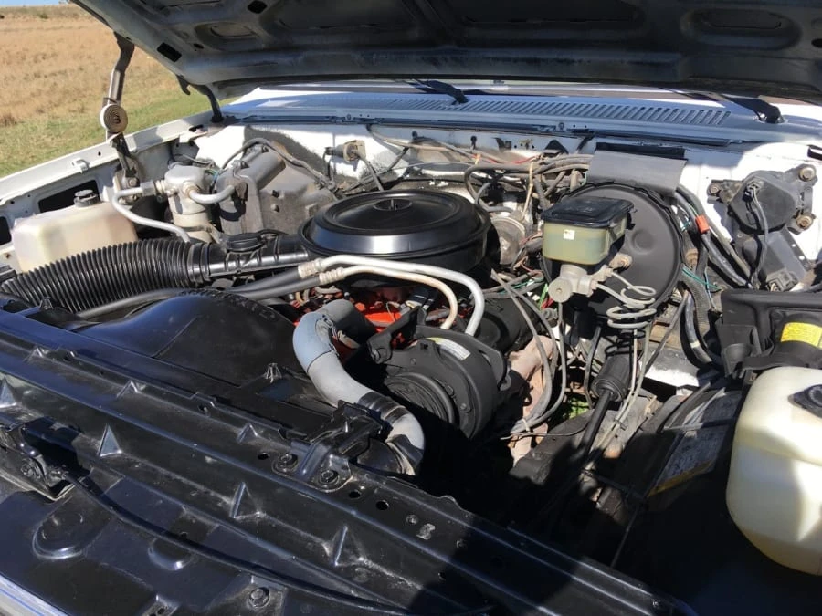 1986 GMC C/K 3rd Gen - Image 4 of 8
