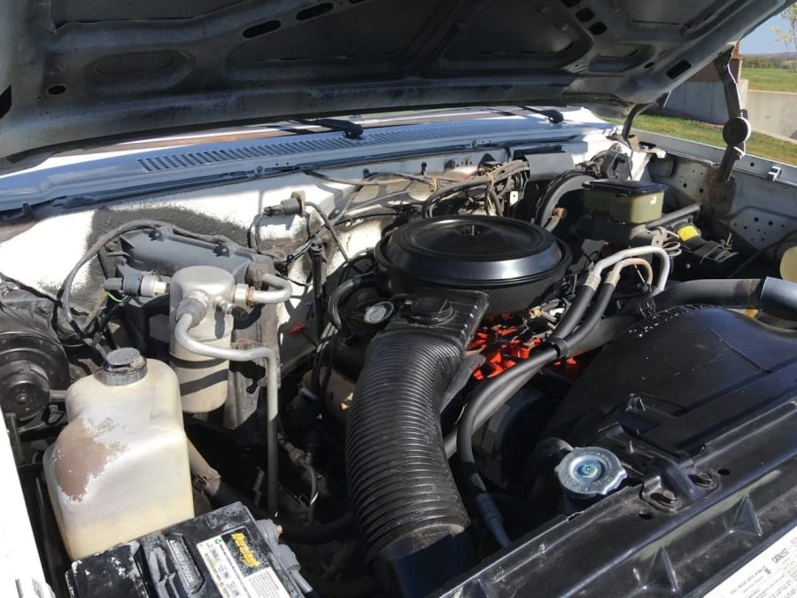 1986 GMC C/K 3rd Gen - Image 5 of 8