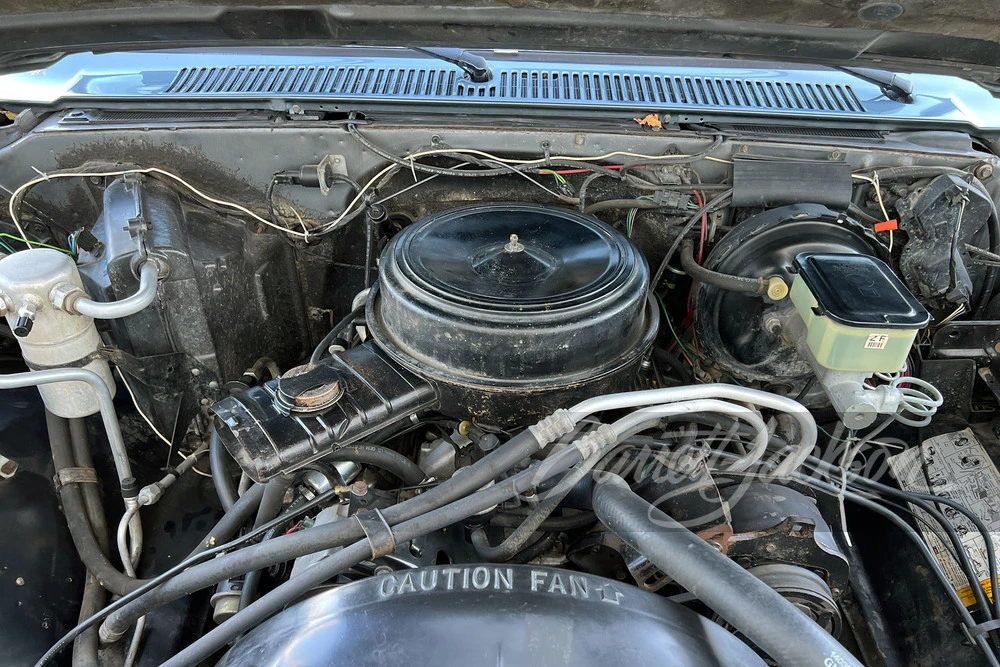 1986 GMC Jimmy 2nd Gen - Image 2 of 11