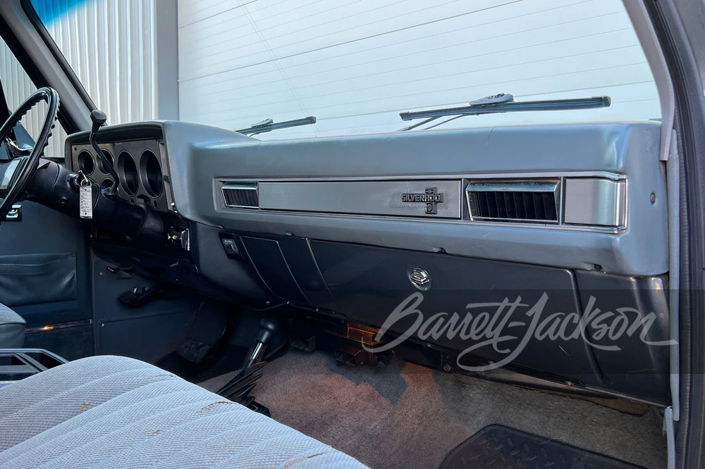 1986 GMC Jimmy 2nd Gen - Image 4 of 11