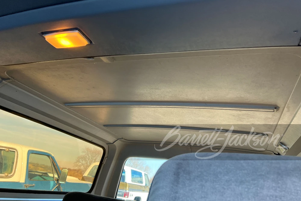 1986 GMC Jimmy 2nd Gen - Image 5 of 11