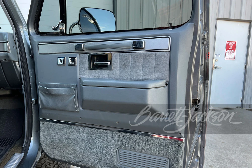 1986 GMC Jimmy 2nd Gen - Image 6 of 11