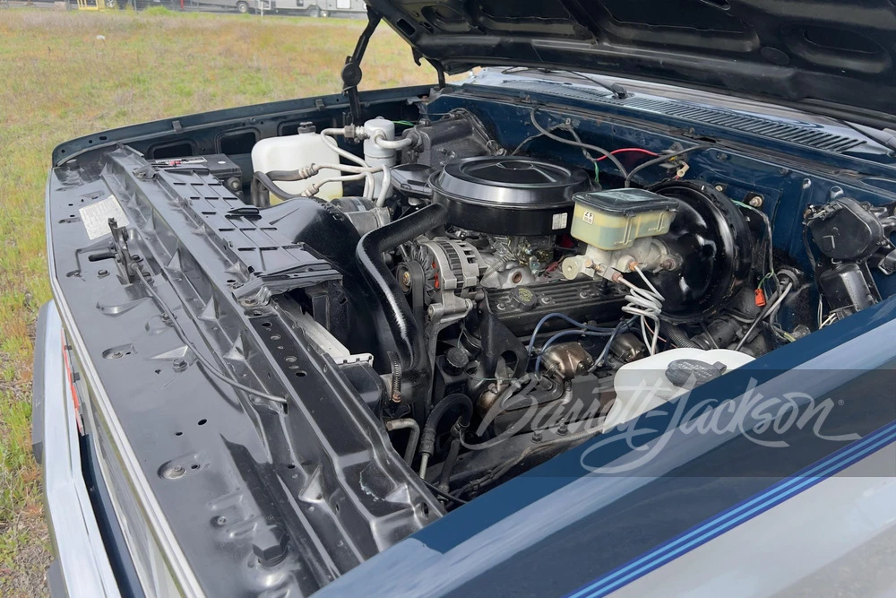 1986 GMC Jimmy 2nd Gen - Image 3 of 10