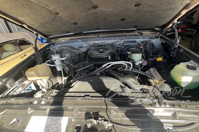 1986 GMC Jimmy 2nd Gen - Image 3 of 5