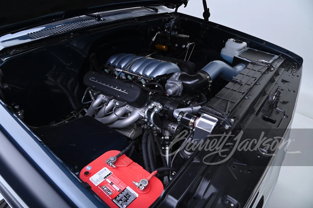 1986 GMC Jimmy 2nd Gen - Image 2 of 25