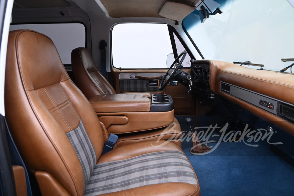 1986 GMC Jimmy 2nd Gen - Image 3 of 25