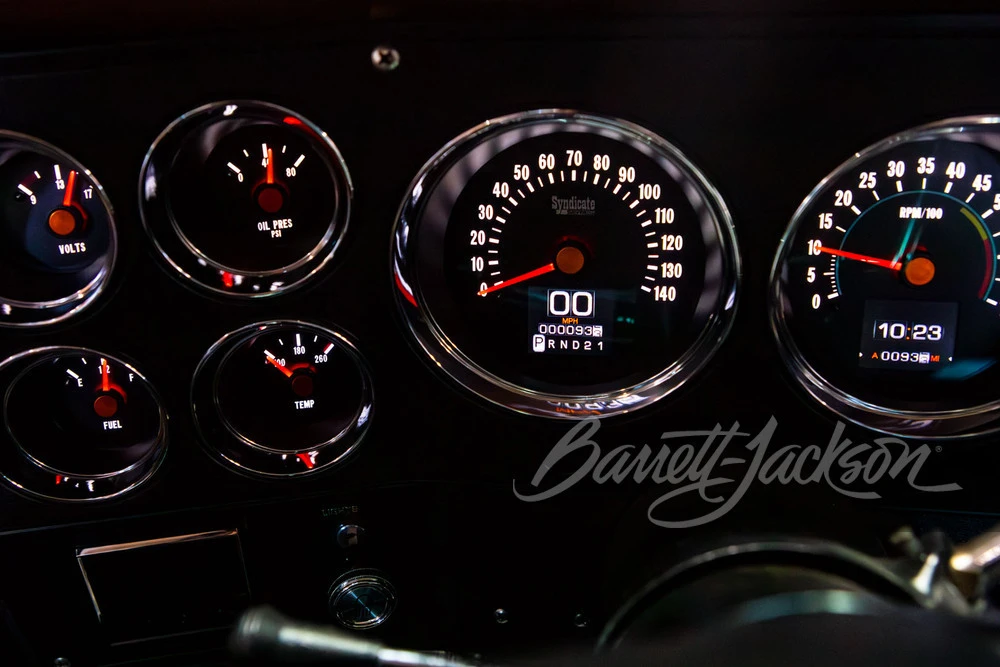 1986 GMC Jimmy 2nd Gen - Image 7 of 25