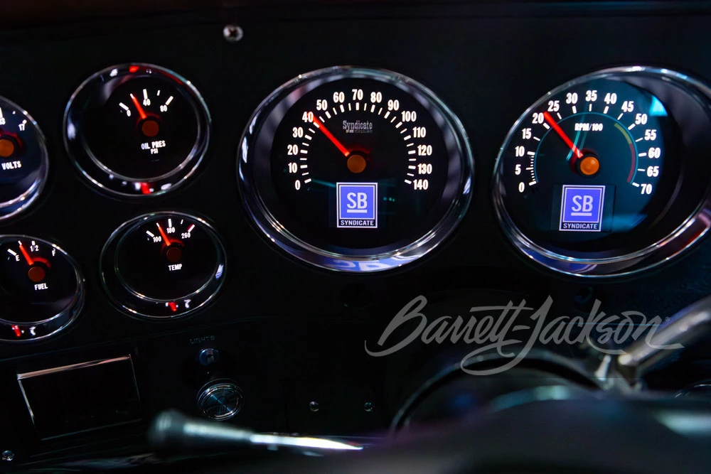 1986 GMC Jimmy 2nd Gen - Image 8 of 25