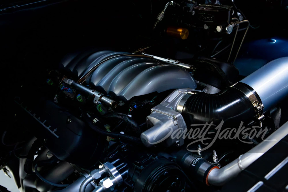 1986 GMC Jimmy 2nd Gen - Image 13 of 25