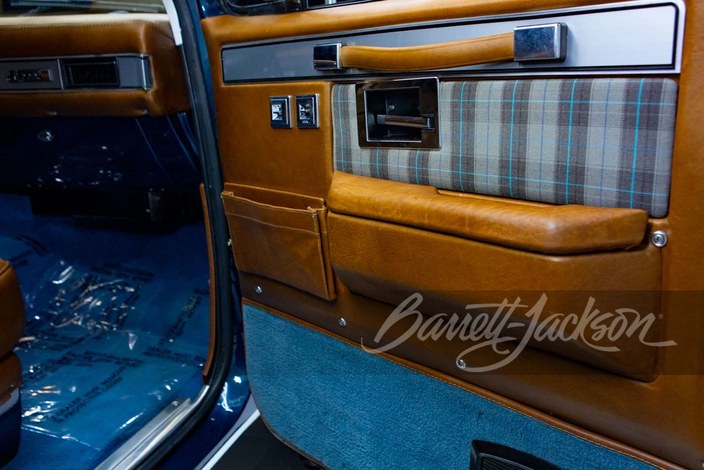 1986 GMC Jimmy 2nd Gen - Image 16 of 25