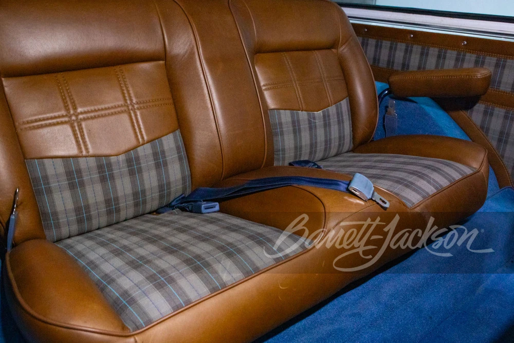 1986 GMC Jimmy 2nd Gen - Image 17 of 25