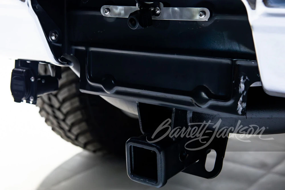 1986 GMC Jimmy 2nd Gen - Image 22 of 25