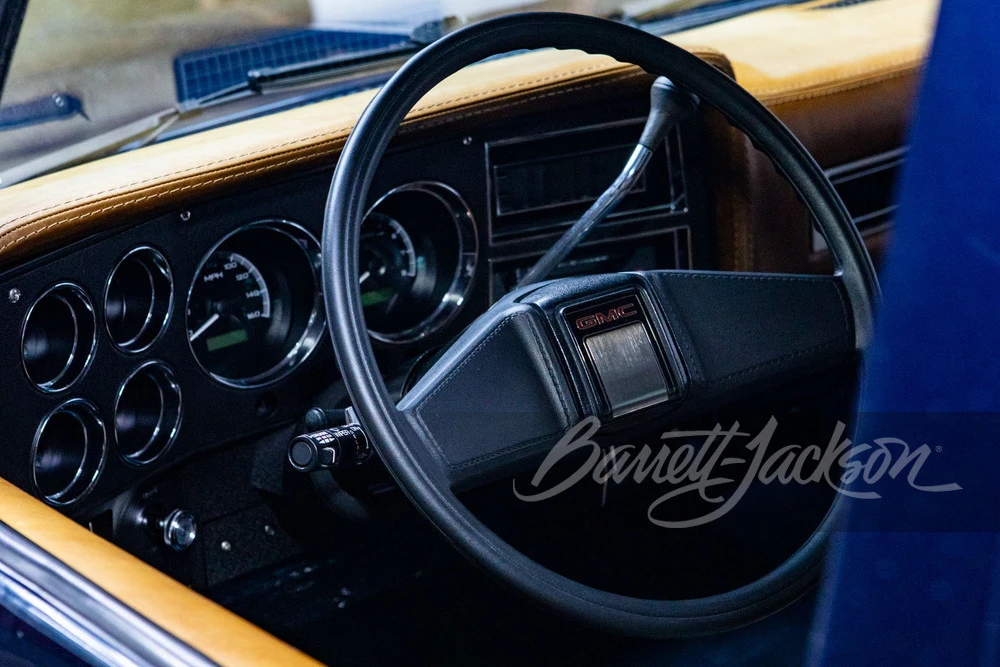 1986 GMC Jimmy 2nd Gen - Image 23 of 25