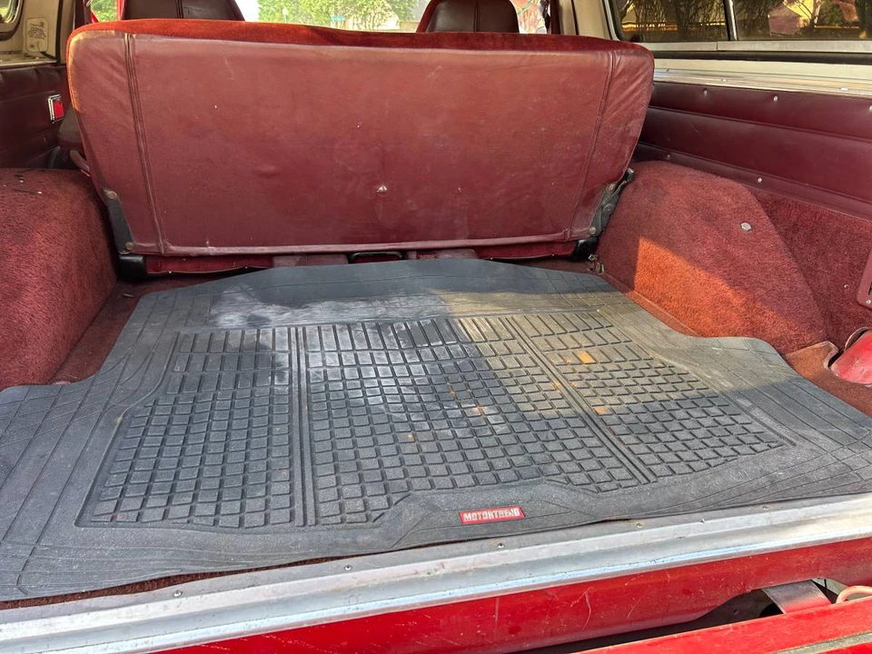 1986 GMC Jimmy 2nd Gen - Image 17 of 17