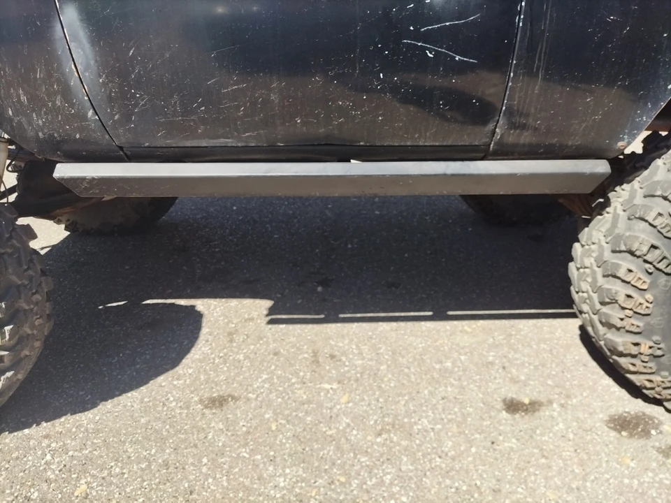 1986 GMC Jimmy 2nd Gen - Image 14 of 22