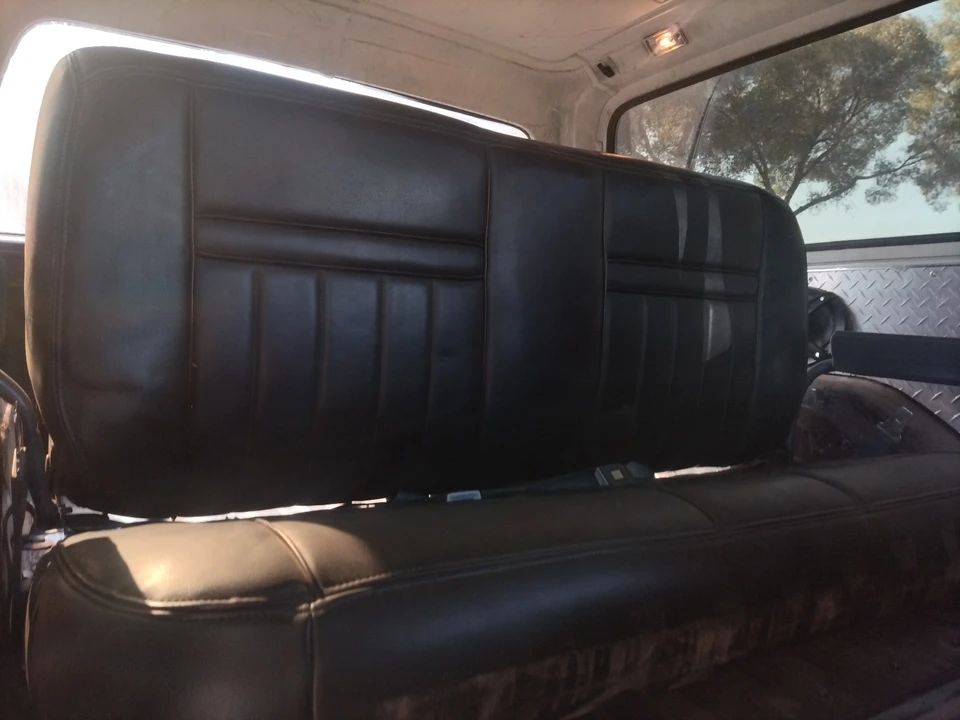 1986 GMC Jimmy 2nd Gen - Image 6 of 22