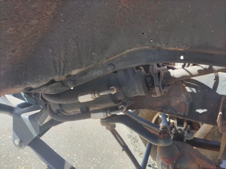 1986 GMC Jimmy 2nd Gen - Image 21 of 22