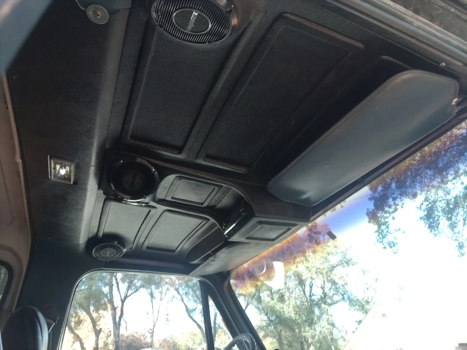 1986 GMC Jimmy 2nd Gen - Image 8 of 22