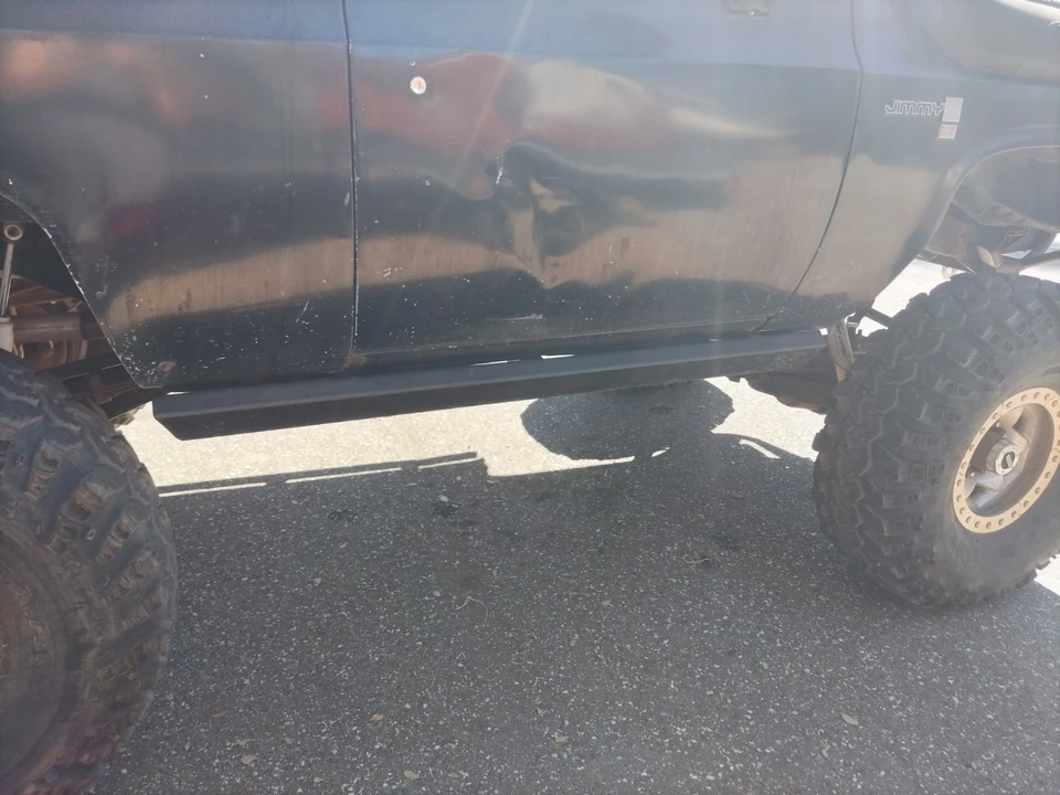 1986 GMC Jimmy 2nd Gen - Image 12 of 22