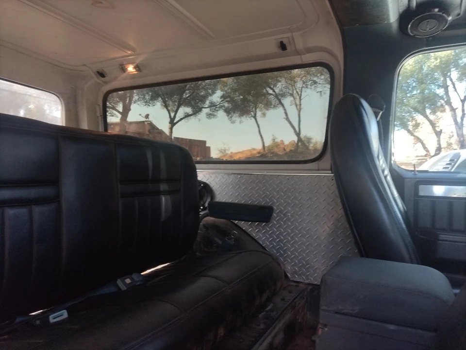 1986 GMC Jimmy 2nd Gen - Image 9 of 22